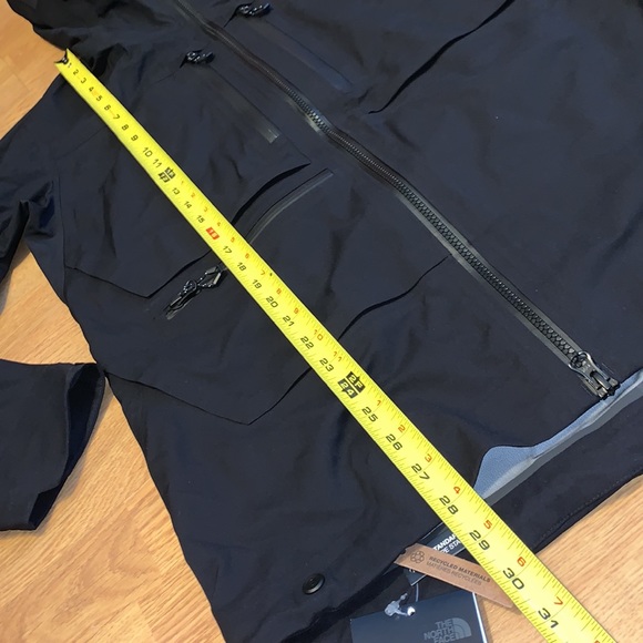 NWT The North Face Summit L5 FUTURELIGHT Jacket - Picture 2 of 16